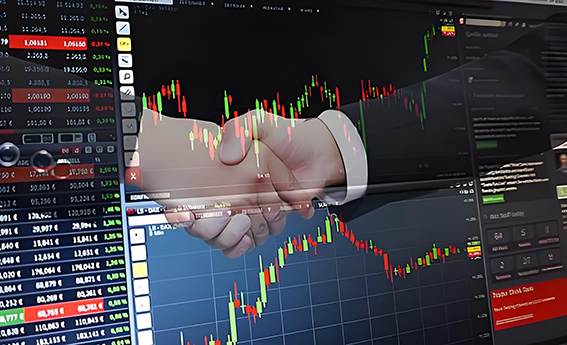 安币(AnBi Backtest)交易界面